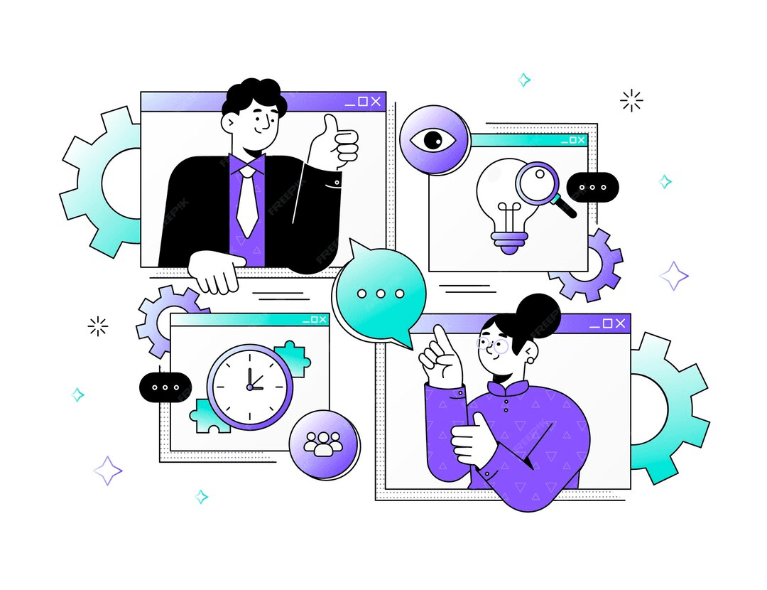 Техподдержка